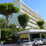 Ospedale di Formia