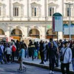 Sciopero dei mezzi