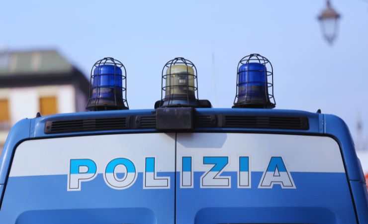 polizia