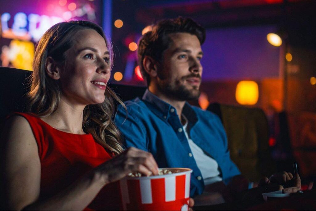 cinema roma biglietti 2,50 euro