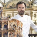 Carlo Cracco apre ristorante Roma