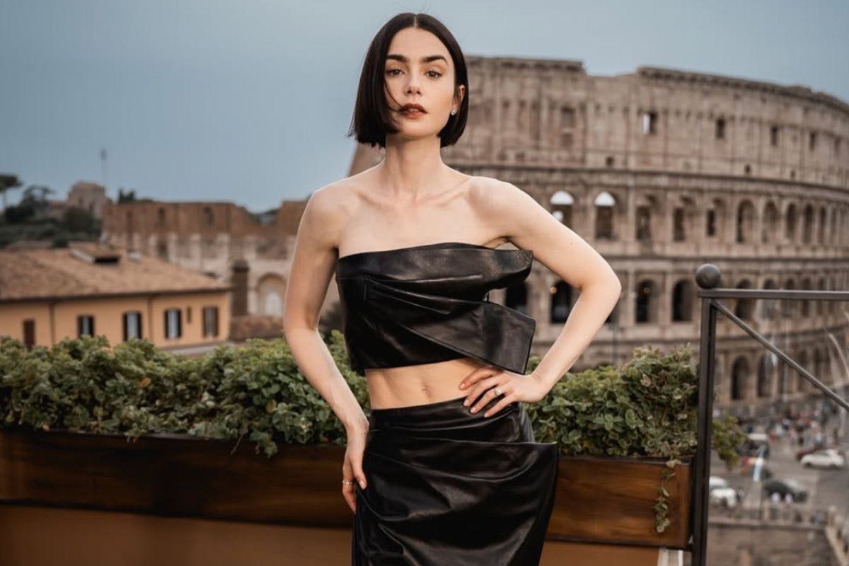 Emily in paris nuova stagione