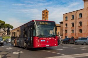 mobilità roma rincari e riforma