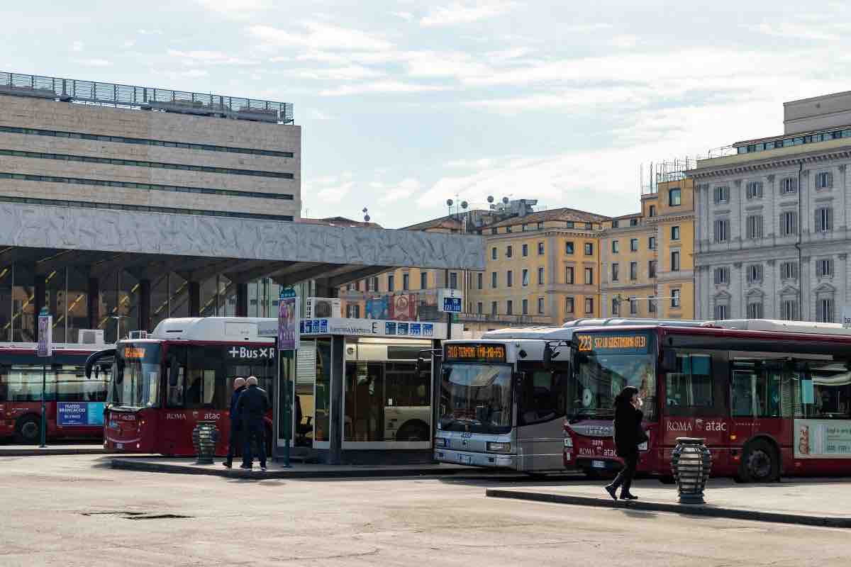 mobilità roma rincari e riforma