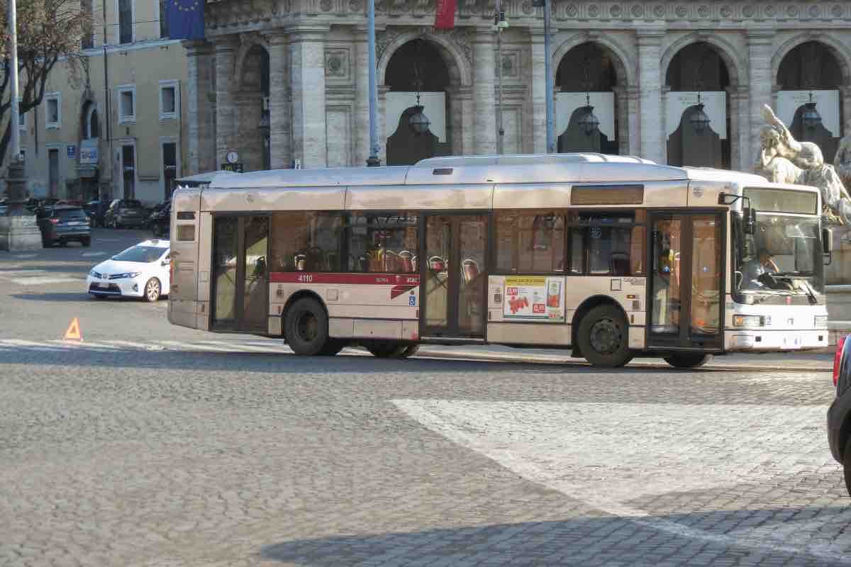 mobilità roma rincari e riforma