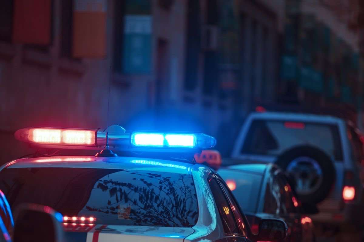 morto alla stazione roma 41 anni