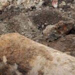 ordigno bellico inesploso