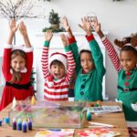 natale scuole aperte