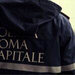 roma uccide la nonna a martellate