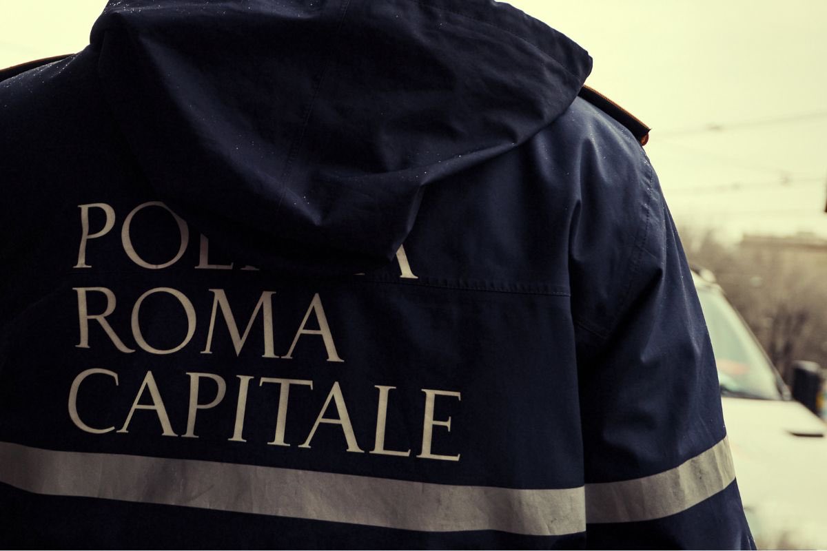 roma uccide la nonna a martellate