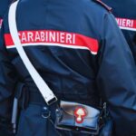 Carabinieri a Roma