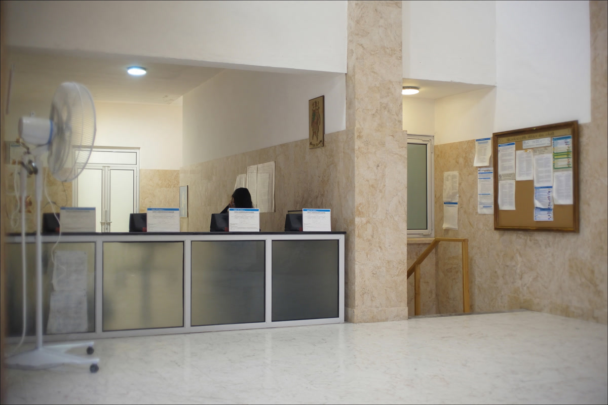Ladispoli, contributo per trasporto scolastico disabili