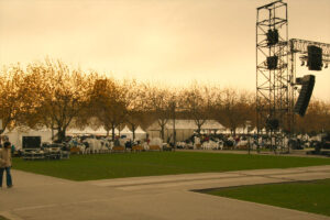 Ladispoli, concerto della band In The Mood stasera alla Grottaccia
