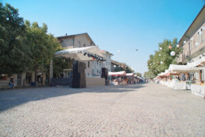 Formia: bellezze locali raccontate su Rai 1