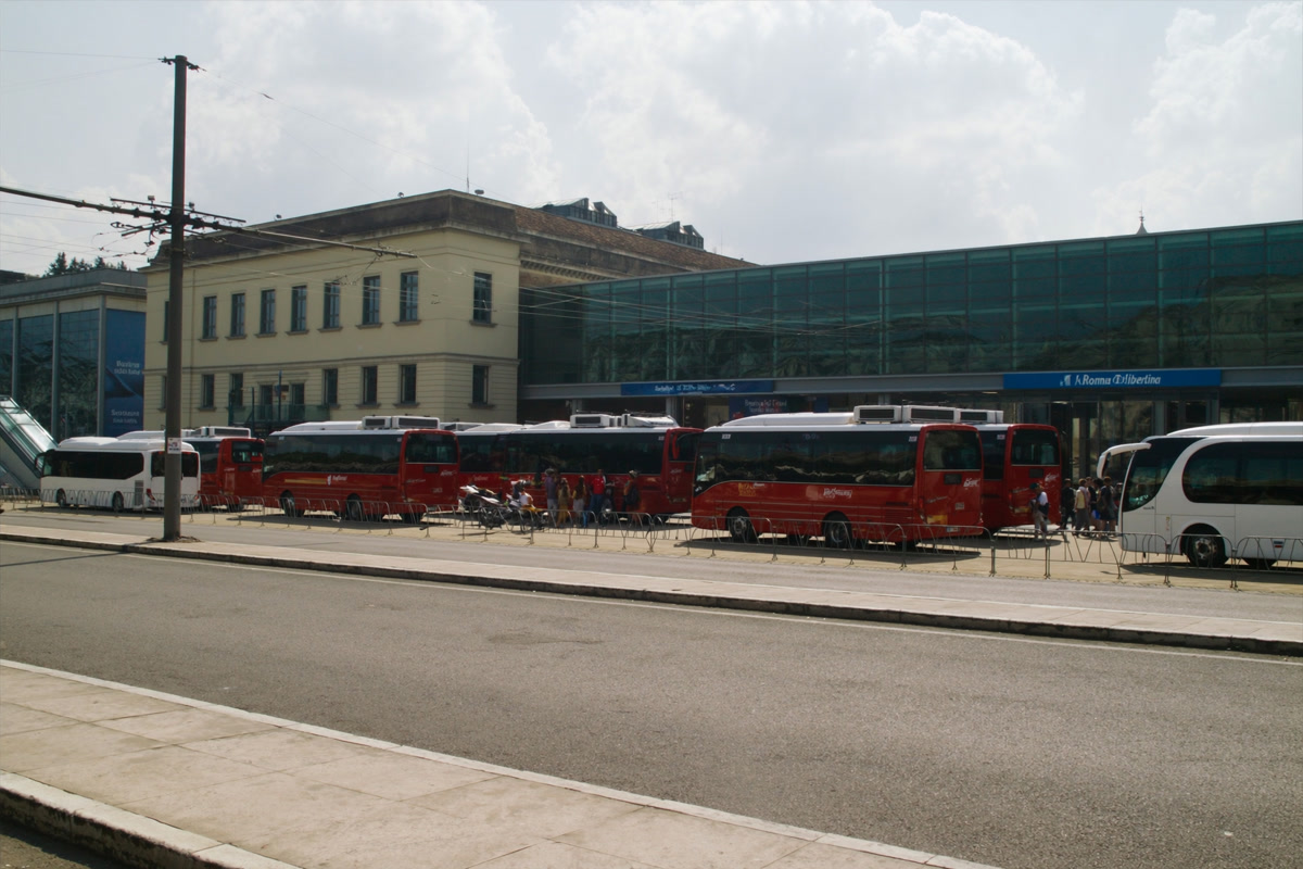 Roma, la Metro C diventa un museo sotterraneo