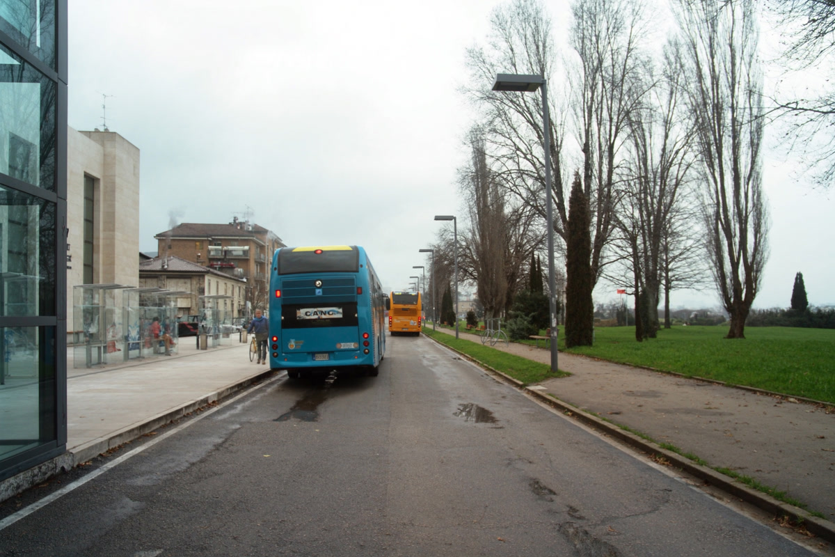 Anzio, interruzione della circolazione ferroviaria: cosa cambia dall'8 al 12 ottobre