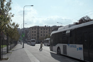 Anzio, insufficienza trasporti pubblici per studenti: richiesta di potenziamento