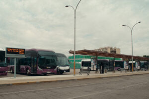 Frascati, modifiche al trasporto pubblico: rinviato servizio Unità di Rete 4